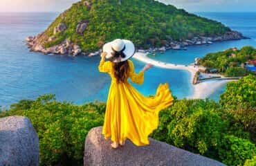 文化遗产旅游